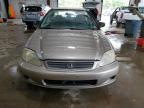 2000 Honda Civic Base იყიდება West Mifflin-ში, PA - Minor Dent/Scratches