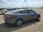 2015 Ford Fusion Se   zu verkaufen in Elgin, IL - Front End