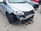 2018 TOYOTA YARIS for sale at Copart SANDY