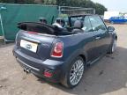 2013 MINI COOPER S for sale at Copart PETERLEE