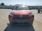 2020 Toyota Rav4 Xle Premium продається в Bakersfield, CA - Side
