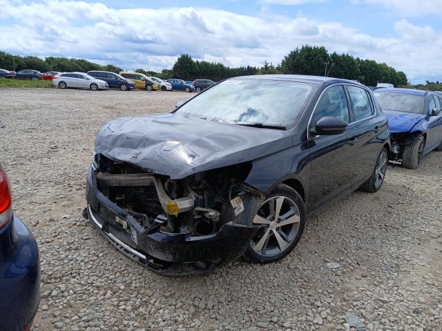 PEUGEOT 308 ALLURE 2017