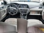 2017 Hyundai Sonata Se for Sale in Chalfont, PA - Vandalism
