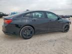 2018 Chevrolet Malibu Ls na sprzedaż w Andrews, TX - Front End