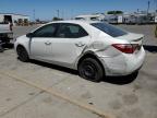 2015 Toyota Corolla Eco for Sale in Sacramento, CA - Rear End