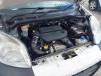 2015 CITROEN NEMO 590 L for sale at Copart CHESTER