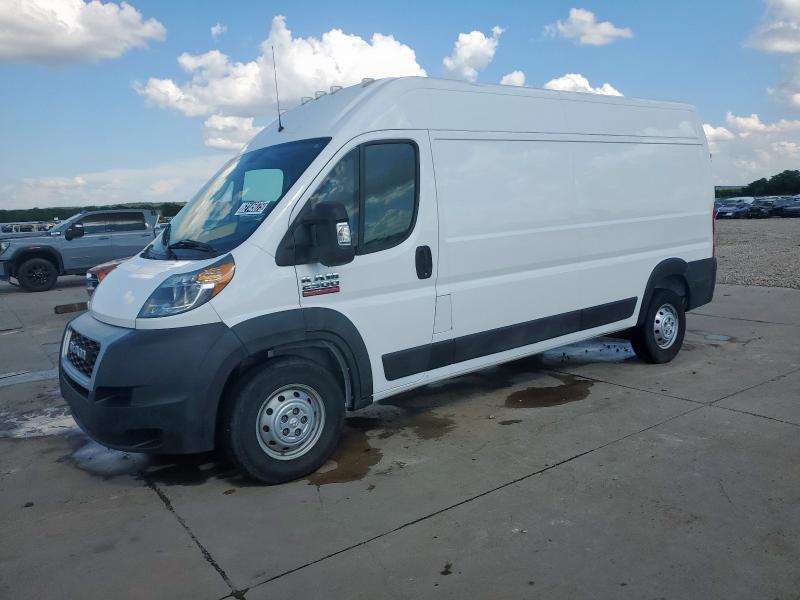 2019 Ram Promaster 2500 2500 High  
