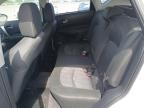 2011 NISSAN QASHQAI AC for sale at Copart SANDTOFT