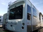 2012 CROSSROADS REDWOOD   for sale at Copart ON - TORONTO