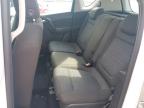 2015 VAUXHALL MERIVA LIF for sale at Copart EAST KILBRIDE