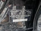 2017 Hyundai Elantra Se en Venta en Arcadia, FL - Front End