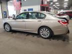 2013 Honda Accord Exl en Venta en Blaine, MN - Rear End