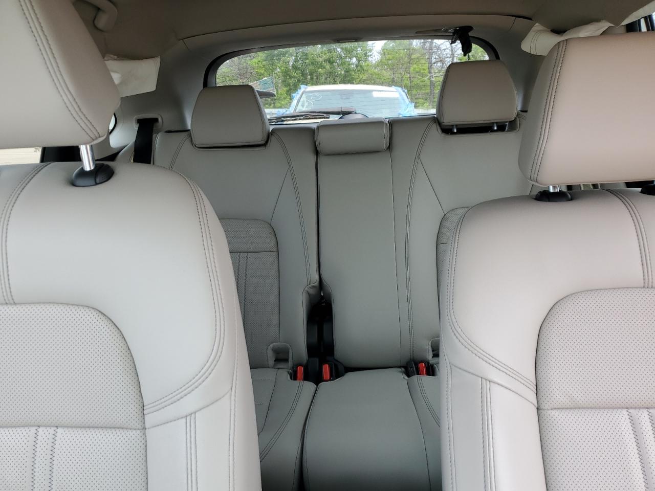 2023 Honda Hr-V Exl VIN: 3CZRZ1H78PM726128 Lot: 58999965