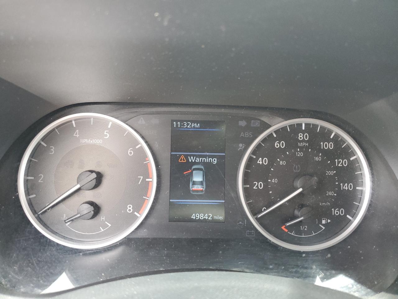 2022 Nissan Sentra S VIN: 3N1AB8BV0NY277723 Lot: 59305425