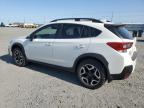 2020 Subaru Crosstrek Limited იყიდება Airway Heights-ში, WA - Side
