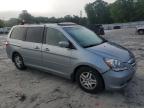 2007 Honda Odyssey Exl للبيع في Loganville، GA - Rear End