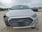2017 Hyundai Elantra Se en Venta en Wilmer, TX - Water/Flood