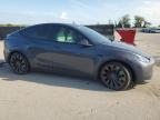 2023 Tesla Model Y  for Sale in Orlando, FL - Front End