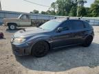 2013 Subaru Impreza Wrx for Sale in Gastonia, NC - Mechanical