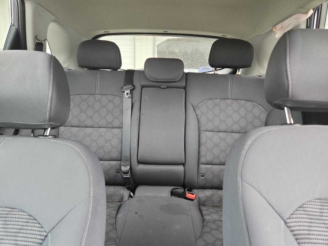 2018 Kia Niro Fe VIN: KNDCB3LC1J5122756 Lot: 60298565
