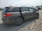 2018 Honda Odyssey Elite на продаже в Earlington, KY - Front End