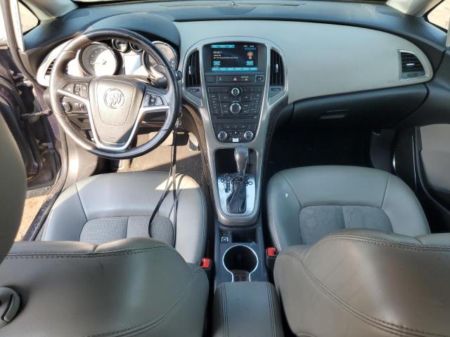  BUICK VERANO 2015 Синій