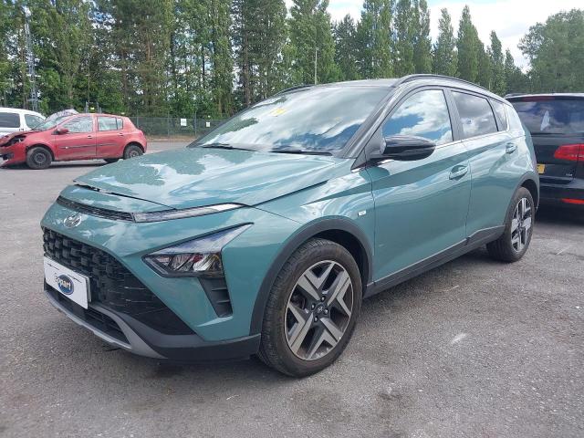 HYUNDAI BAYON PREM 2023