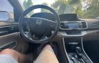 2013 Honda Accord Exl en Venta en Oklahoma City, OK - Normal Wear