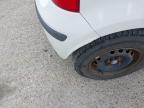 2010 FIAT PANDA DYNA for sale at Copart SANDWICH