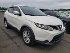 2018 Nissan Rogue Sport S na sprzedaż w New Britain, CT - All Over