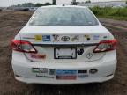 2011 Toyota Corolla Base for Sale in Davison, MI - Front End