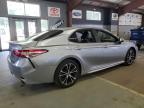 2019 TOYOTA CAMRY L   for sale at Copart CT - HARTFORD SPRINGFIELD