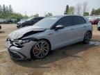2024 Volkswagen Gti Autobahn zu verkaufen in Bowmanville, ON - Front End