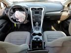 2016 Ford Fusion S للبيع في Marlboro، NY - Front End