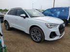 2024 Audi Q3 Premium S Line 45 for Sale in Woodhaven, MI - Rear End
