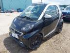 2014 SMART FORTWO GRA for sale at Copart ROCHFORD