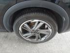2020 DS DS7 CROSSB for sale at Copart SANDTOFT