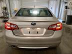 2017 Subaru Legacy 2.5I Limited na sprzedaż w Avon, MN - Front End