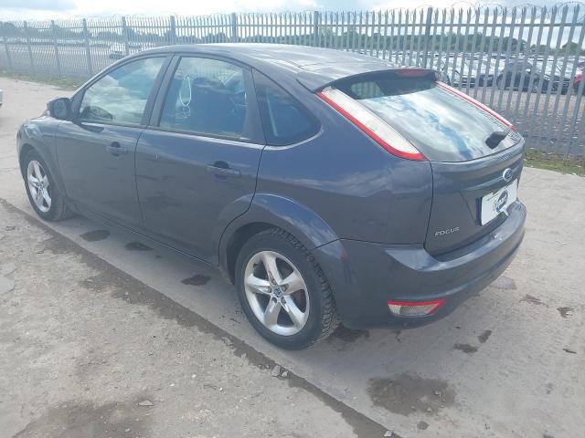 2009 FORD FOCUS ZETE