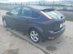 2009 FORD FOCUS ZETE for sale at Copart YORK