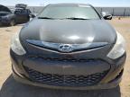 2012 Hyundai Sonata Hybrid продається в Adelanto, CA - Minor Dent/Scratches