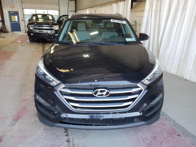  HYUNDAI TUCSON 2016 Czarny