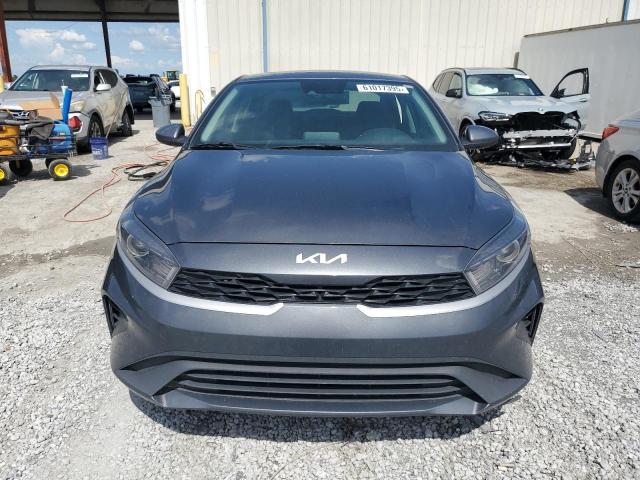  KIA FORTE 2023 Gray