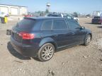 2012 Audi A3 Premium Plus   за продажба в Chicago Heights, IL - Mechanical