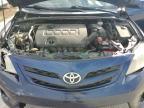 2013 Toyota Corolla Base   en Venta en New Orleans, LA - Front End