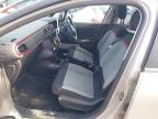 2022 CITROEN C3 C-SERIE for sale at Copart CORBY