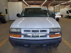 1998 Chevrolet S Truck S10   продається в Mocksville, NC - Mechanical