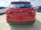 2015 Hyundai Tucson Limited იყიდება Wilmer-ში, TX - Front End