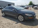 2012 Volkswagen Cc Sport на продаже в Appleton, WI - Side