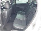 2013 PEUGEOT 207 ALLURE for sale at Copart SANDTOFT